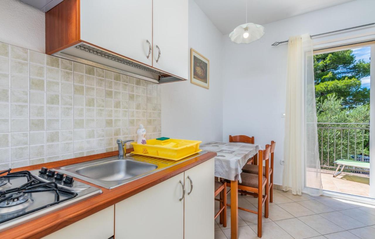 Apartments Miokovic Soline  Exterior foto